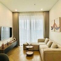 Cho Thuê 2 Phòng Ngủ- Góc - Full Nội Thất - Thiết Kế Hiện Đại - Căn Hộ Lumiere Riverside - Giá: 27 Triệu