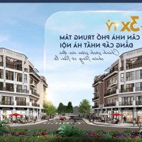 The Manor - Nguyễn Xiển Block 15 Helia. Nhà Phố 2 Mặt Tiền 75M2. Hố Trợ 36 Tháng. Ck Đến 15%.