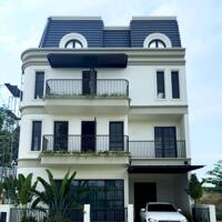 Bán nhà phố 4 tầng, 5x17, dt sàn 226m, khu dân cư đồng bộ, phú mỹ estates