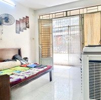 Trung Tâm Quận 10, Công Nhận 34M2, Hẻm 7M Kinh Doanh Ngay Đường 3/2 Giá Chỉ 7Tỷcó Thương Lượngnhanh