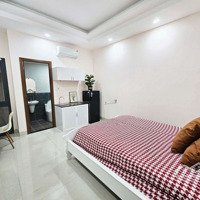 Studio Full Nội Thất Ngay Đại Học Y Dược Thành Phố Hồ Chí Minh , Q5