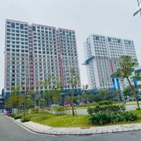 Chỉ 5 tỷ sở hữu căn hộ 3 ngủ 101.25m2 Đông Nam view hồ bậc nhất Long Biên, HTLS 0% 18 tháng