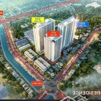 Bán Căn Hộ Chung Cư Nhà Ở Xã Hội 384 Lê Thánh Tông