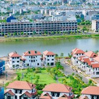 Sunneva Island Quy Mô 26Ha, Khu Biệt Thự Biệt Lập, Đăng Cấp Đầu Tiên Tại Đà Nẵng, Sở Hữu Giới Hạn