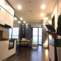 Cho thuê căn hộ full đồ tại chung cư Hoàng Huy Commerce