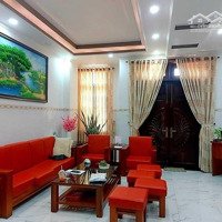 Chính Chủ Bán Biệt Thự Hoa Bằng Tân Sơn Nhì Tân Phú, Nhà Đẹp 4 Tầng, 2 Ôtô Ngủ Trong Nhà, Đẳng Cấp