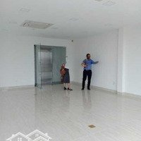 Cho Thuê Nhà Liền Kề A10 Nguyễn Chánh Cầu Giấy 80M2X5T, Thông Sàn, Thang Máy View Vườn Hoa