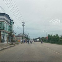 Chính Chủ Cần Bán Ô Đất Trong Khu Đấu Giá Thị Trấn Chi Đông Mê Linh Hà Nội. Cạnh Khu Công Nghiệp