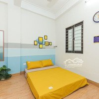 Kim Giang Từ 3 Triệu650 Phòng Studio 28M2 Có Bếp Tách Biệt Với Phòng, Cửa Sổ Thoáng