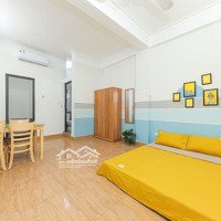 Kim Giang Từ 3 Triệu650 Phòng Studio 28M2 Có Bếp Tách Biệt Với Phòng, Cửa Sổ Thoáng