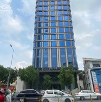 Cho Thuê Tòa Nhàmặt Tiềncộng Hòa, Tân Bình, Dt: 17X47M, Hầm 8 Tầng, Dts: 3000M2, Gía Thuê 1 Tỷ/Tháng