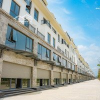 Hàng Hiếm - Shophouse Nhà Phố Mặt Đại Lộ Trung Tâm 67M, Đối Diện Với 19 Tòa Chung Cư Vinhomes Th