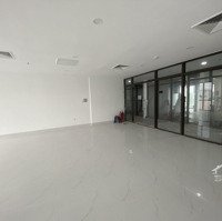 Cho Thuê Văn Phòng Hoàn Thiện Cơ Bản 72M2 - Vào Sử Dụng Ngay