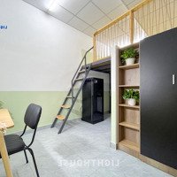 Duplex Siêu Đẹp Giá Rẻ - Ngay Nguyễn Văn Khối (Chính Chủ)