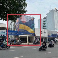 Cho Thuê Nhà Mặt Tiền Phan Đăng Lưu, P. 3, Pn - 9.3X25M, Trệt, 3 Lầu - 130 Triệu