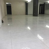 Cho Thuê Mặt Tiền Kinh Doanh Ngang 12X20M Trệt 1 Lầu Đường Hùng Vương, Phường 9, Quận 5, Dtsd 400M