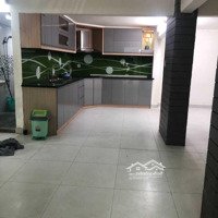 Cho Thuê Mặt Tiền Kinh Doanh Ngang 12X20M Trệt 1 Lầu Đường Hùng Vương, Phường 9, Quận 5, Dtsd 400M