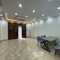 Nhà Mỹ Đình - Nhà Mới Ở Luôn - Khu Vip - Dân Trí Cao - Giá Bán Linh Động 85M2 X 4 Tầng 13.8 Tỷ