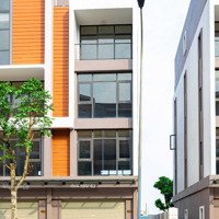 Bán Shophouse Vinhomes Ocean Park 3 Phố Biển 2 - 140M2, 2 Mặt Tiền, Mặt Đường 20M, View Chung Cư