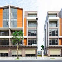 Bán Shophouse Vinhomes Ocean Park 3 Phố Biển 2 - 140M2, 2 Mặt Tiền, Mặt Đường 20M, View Chung Cư