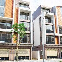 Bán Shophouse Vinhomes Ocean Park 3 Phố Biển 2 - 140M2, 2 Mặt Tiền, Mặt Đường 20M, View Chung Cư