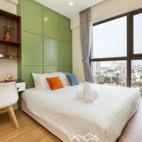 Rộng 40M2-Phòng Studio-Đường Hoàng Diệu Quận 4