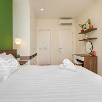 Rộng 40M2-Phòng Studio-Đường Hoàng Diệu Quận 4