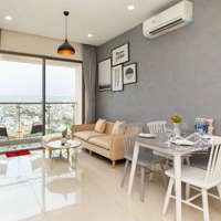 Rộng 40M2-Phòng Studio-Đường Hoàng Diệu Quận 4