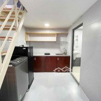 Minihouse Mới 100%, Gần Đại Học Fpt, Full Nội Thất