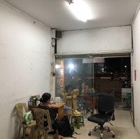 Mặt Bằng Tại Đại Cồ Việt 20M2, Mặt Tiền To Rộng, Vỉa Hè To Rộng, Mặt Đường Lớn