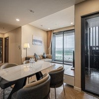 Cho Thuê 2Pn-Góc-Full Nội Thất - Ntcb - Thiết Kế Hiện Đại - Căn Hộ Lumiere Riverside - Giá: 25 Triệu