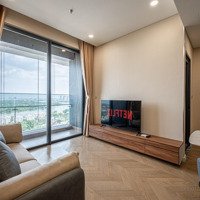 Cho Thuê 2Pn-Góc-Full Nội Thất - Ntcb - Thiết Kế Hiện Đại - Căn Hộ Lumiere Riverside - Giá: 25 Triệu