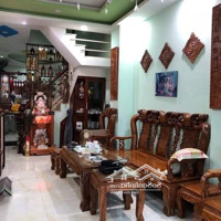 Bình Thạnh, Hẻm Xe Hơi, 68M2, 4 Tầng, Chỉ Nhỉnh 7 Tỷ