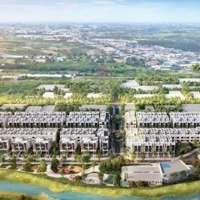 Mở Bán Đợt 1 Nhà Phố The Meadow Gamuda Land. Khu Nhà Phố Compound. Chiết Khấu Thanh Toán 5% Từ Cđt