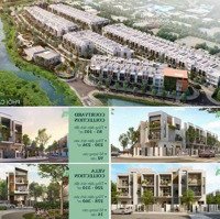 Mở Bán Đợt 1 Nhà Phố The Meadow Gamuda Land. Khu Nhà Phố Compound. Chiết Khấu Thanh Toán 5% Từ Cđt