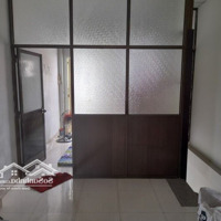 Bán Nhà Phạm Thế Hiển 1 Sẹt 46,5 M2, Hẻm Thông, F6 Q8 Giá Nhỉnh 4 Tỷ