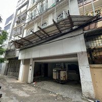 Đất Vàng 135M2 Phố Nguyễn Khang -Ôtô Tránh Dừng Đỗ Ngày Đêm- Xây Toà Văn Phòng, Ccmn, Ksan- Có Gpxd