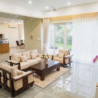 Villas Cho Thuê 4 Phòng Ngủ 5 Phòng Ngủ2600Usd Đầy Đủ , Có Cafe Swming, ...