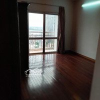 Cho Thuê Ch 150M2, 4 Pn, Đồ Cơ Bản , Chung Cư Ciputra, Quận Tây Hồ