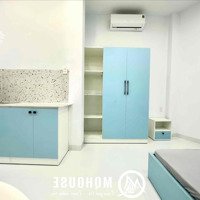 Cho Thuê_Cănhộ_Fullnộithất_27M2_Cửasổtrời_Thoáng_Q10 Tiện Tân Bình