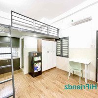 Duplex - Studio Ngay Khu Chế Xuất Tân Thuận Full Nội Thất