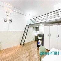 Duplex - Studio Ngay Khu Chế Xuất Tân Thuận Full Nội Thất