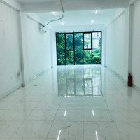 Cho Thuê Sàn Văn Phòng Mỗ Lao, Diện Tích 80 M2/Tầng, Sàn Thông Đẹp