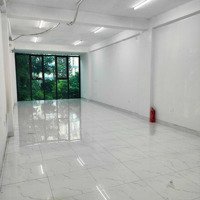 Cho Thuê Sàn Văn Phòng Mỗ Lao, Diện Tích 80 M2/Tầng, Sàn Thông Đẹp