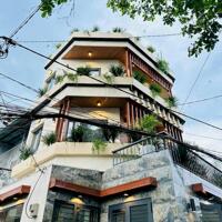 Biệt thự 80m2, 3 tầng, nhỉnh 9tỷ, gần đường Nguyễn Văn Trỗi & Phan Đình Phùng quận Phú Nhuận