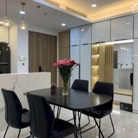 Cho thuê Midtown M8 80m2 2PN 2WC nhà đẹp