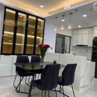 Cho thuê Midtown M8 80m2 2PN 2WC nhà đẹp