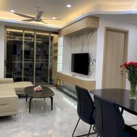 Cho thuê Midtown M8 80m2 2PN 2WC nhà đẹp