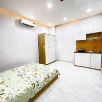 Studio New 100% - 24M2 - Full Nội Thất - 541 Lạc Long Quân - Tân Bình