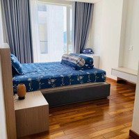 Cho Thuê Penthouse 3 Phòng Ngủ Tại Fhome Đà Nẵng